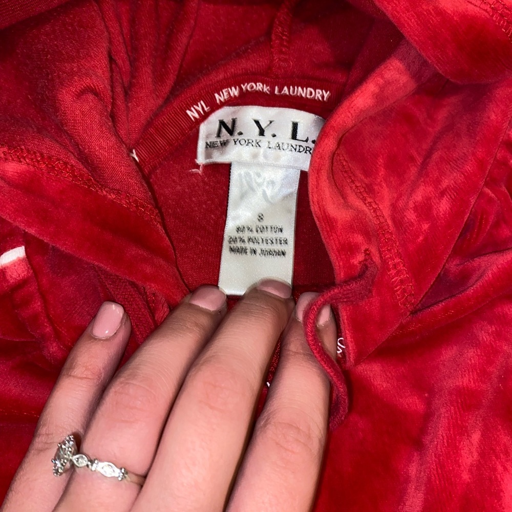 Vintage tracksuit set - Picture 3 of 3
